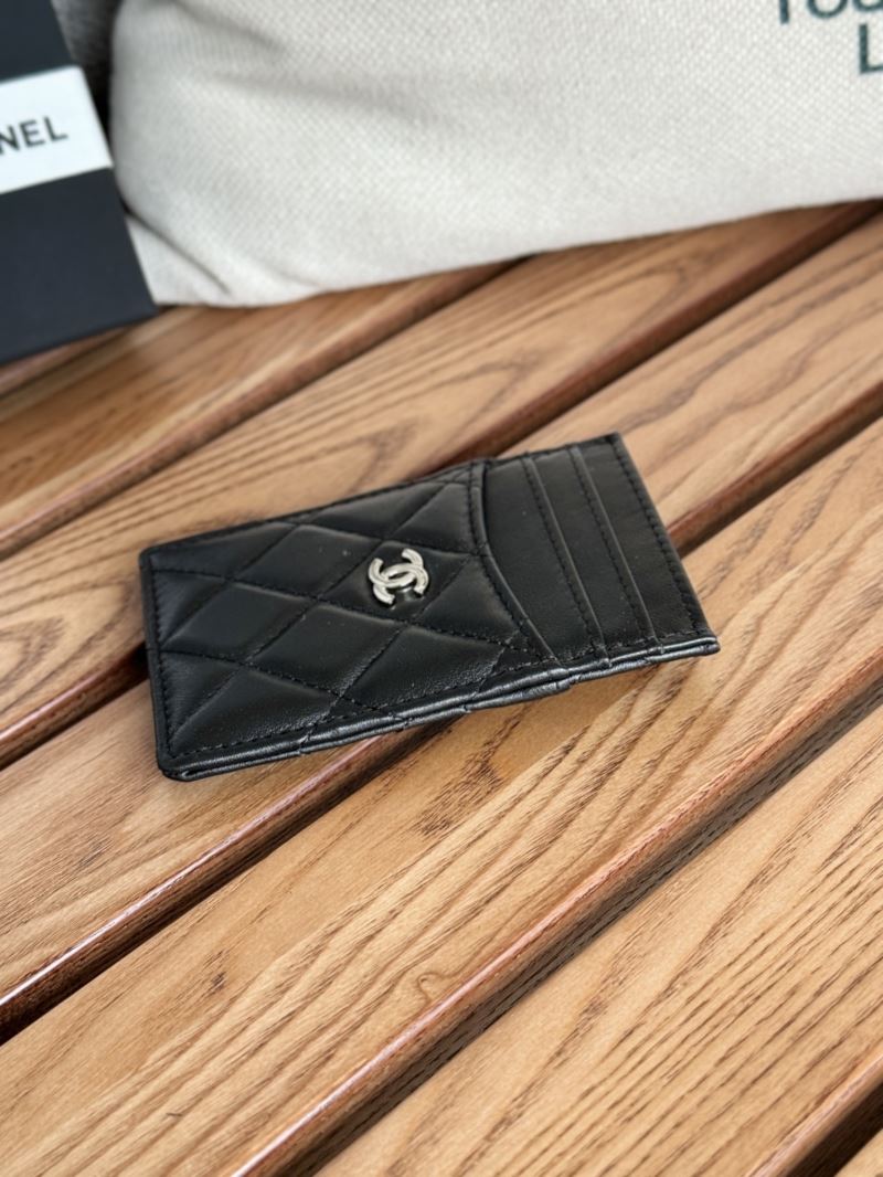 Chanel Wallet Purse